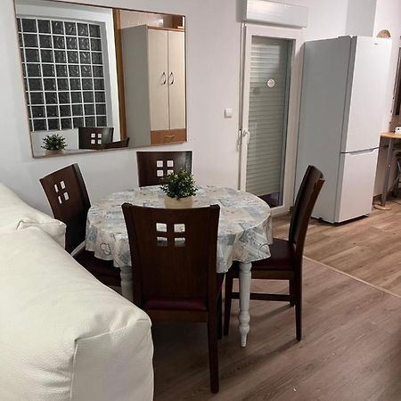 Apartamentos El Peligro Archidona Kültér fotó