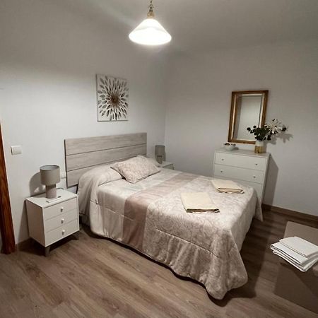 Apartamentos El Peligro Archidona Kültér fotó