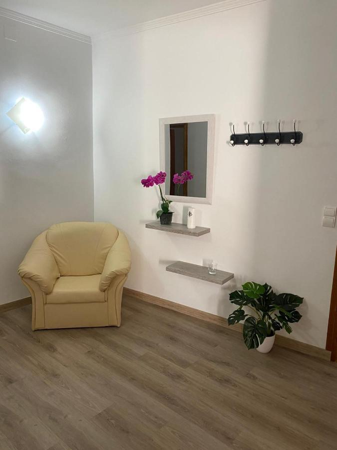 Apartamentos El Peligro Archidona Kültér fotó