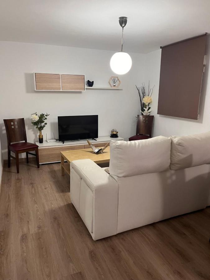 Apartamentos El Peligro Archidona Kültér fotó