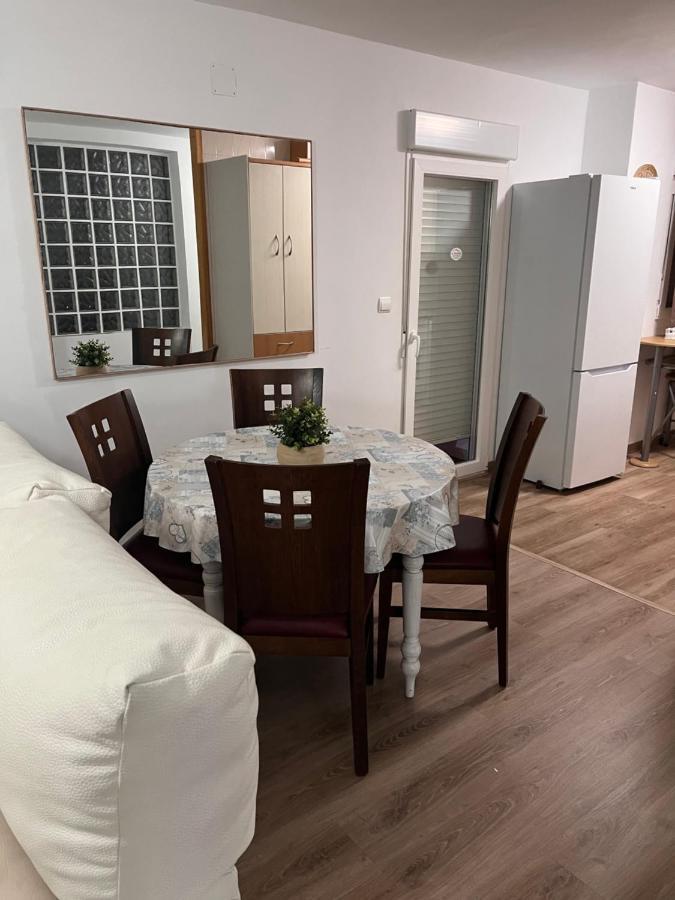 Apartamentos El Peligro Archidona Kültér fotó