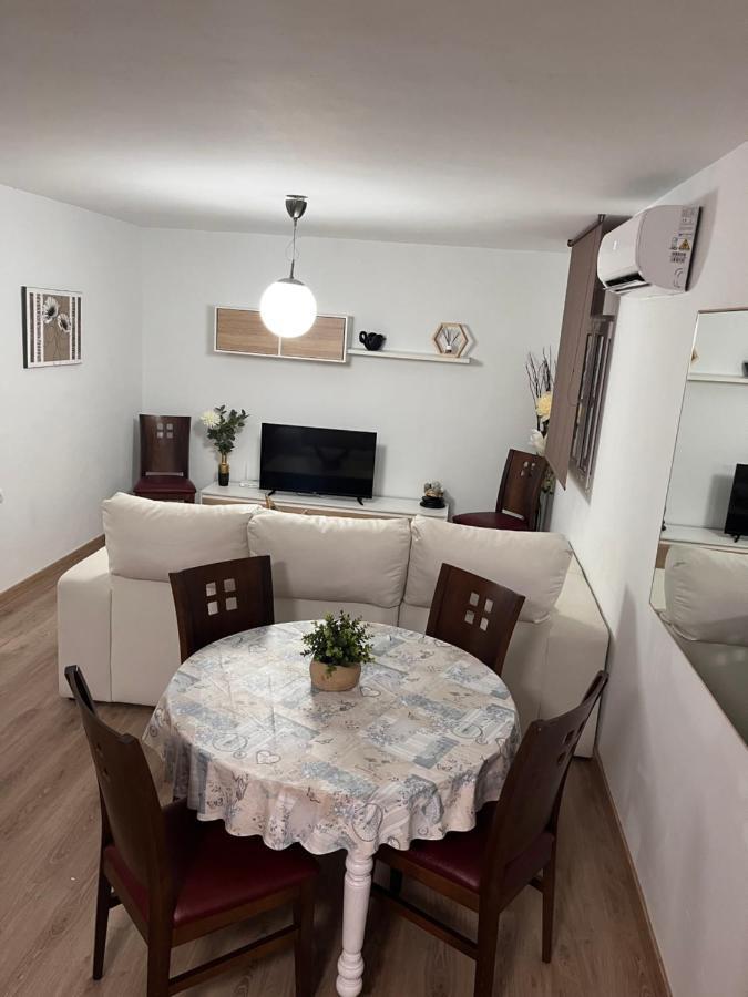 Apartamentos El Peligro Archidona Kültér fotó