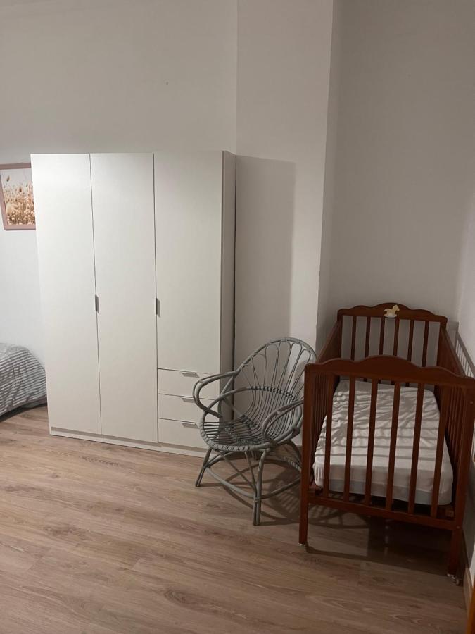 Apartamentos El Peligro Archidona Kültér fotó
