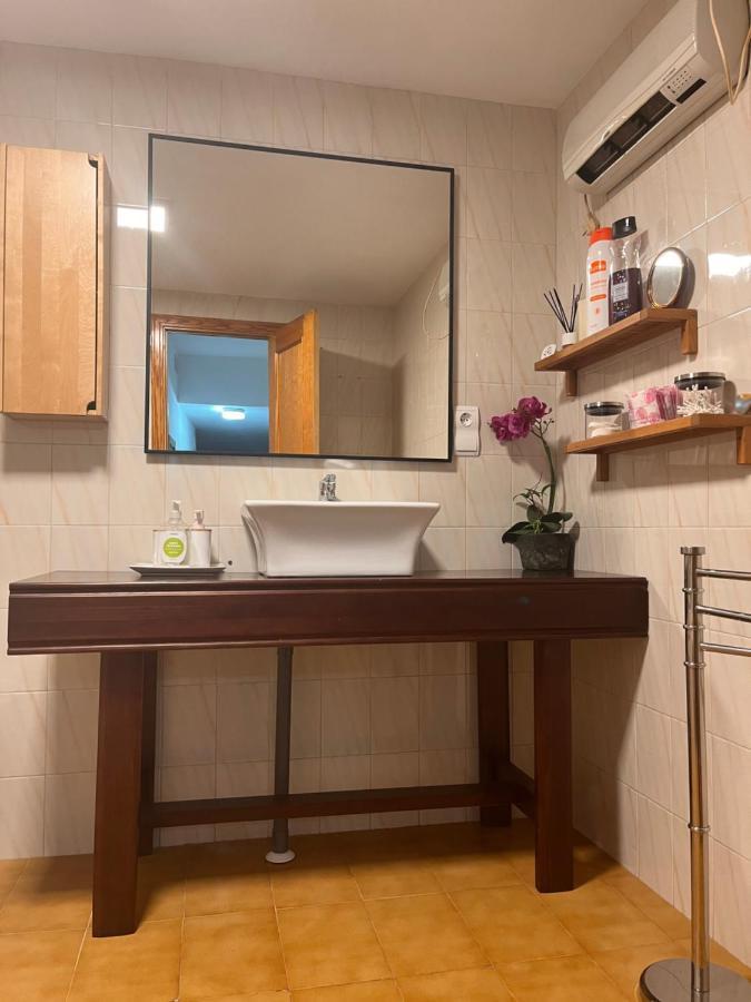 Apartamentos El Peligro Archidona Kültér fotó
